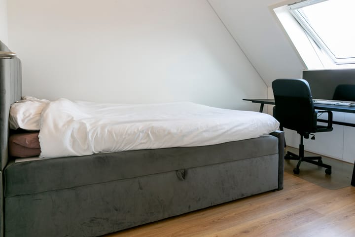 Photo 17 of Gutspad 19