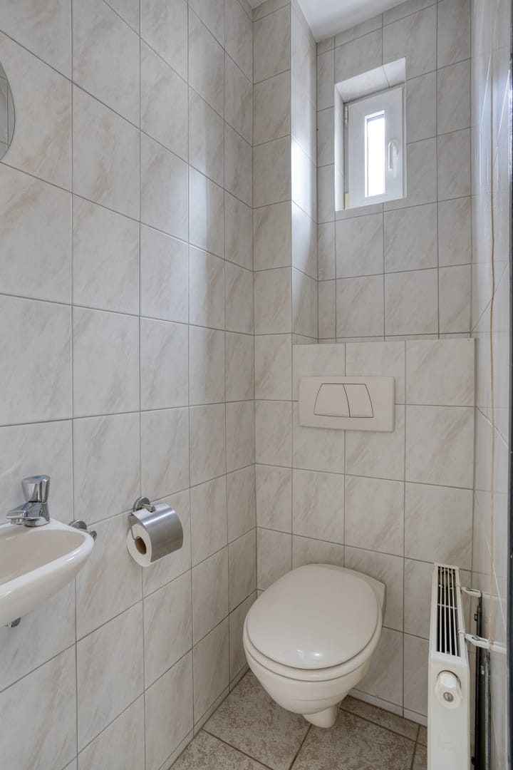 Photo 7 of Burgemeester Janssenstraat 39