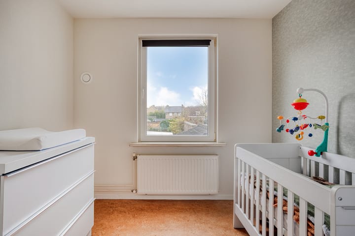 Photo 19 of Burgemeester Janssenstraat 39