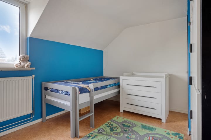 Photo 26 of Burgemeester Janssenstraat 39