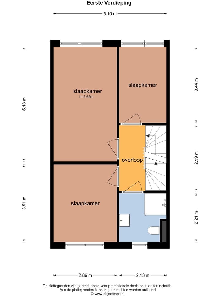 Photo 10 of Gutspad 19