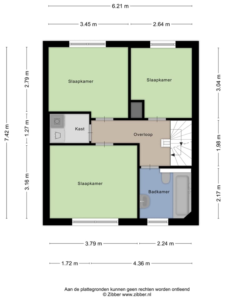 Photo 32 of Burgemeester Janssenstraat 39