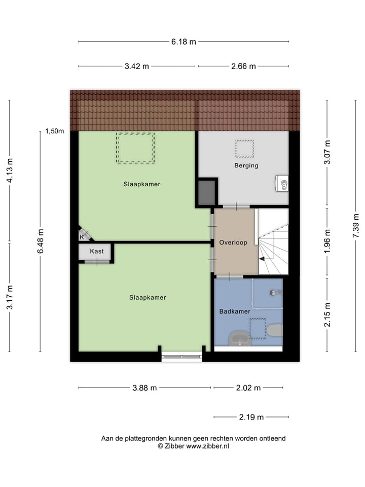 Photo 33 of Burgemeester Janssenstraat 39