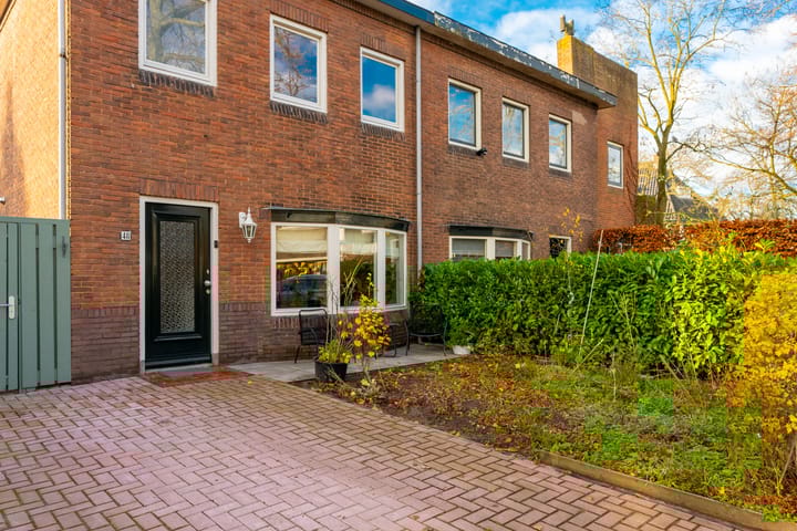 Foto 2 van Huygensstraat 48