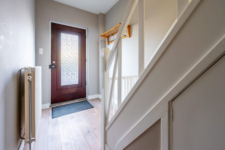 Foto 3 van Huygensstraat 48