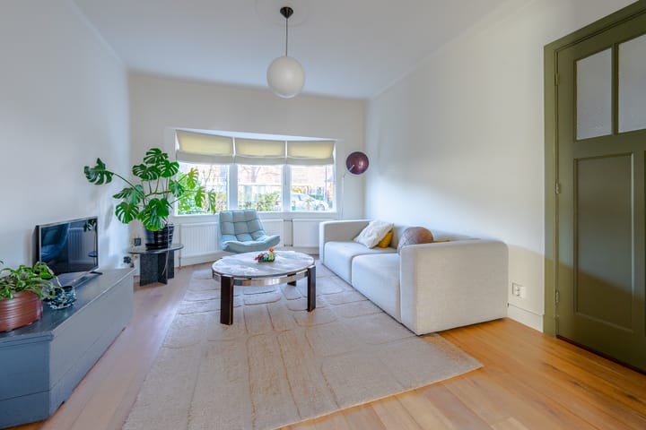 Foto 4 van Huygensstraat 48