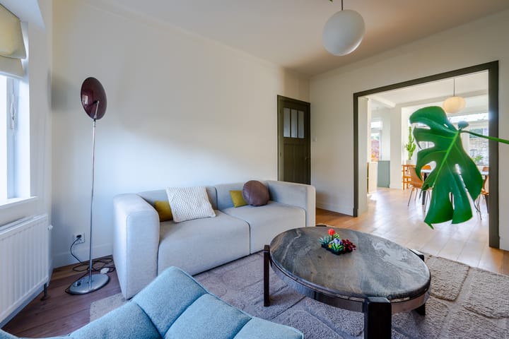 Foto 6 van Huygensstraat 48