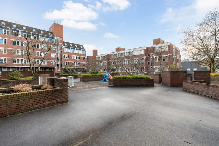 Foto 2 van Marshallplein 51