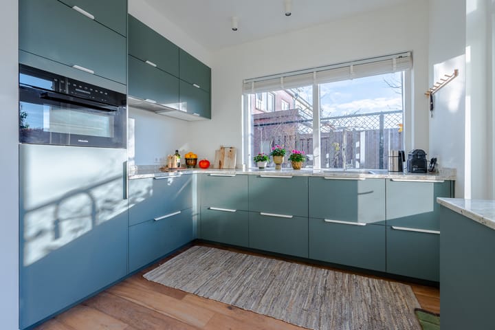 Foto 15 van Huygensstraat 48