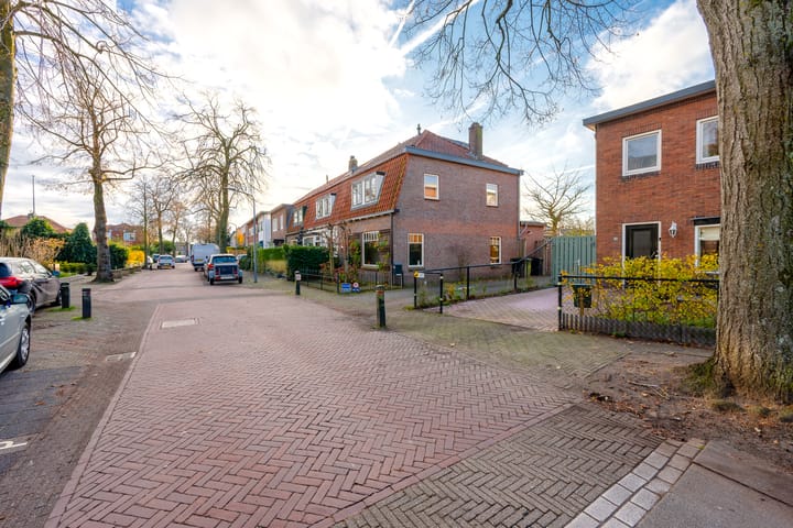 Foto 33 van Huygensstraat 48