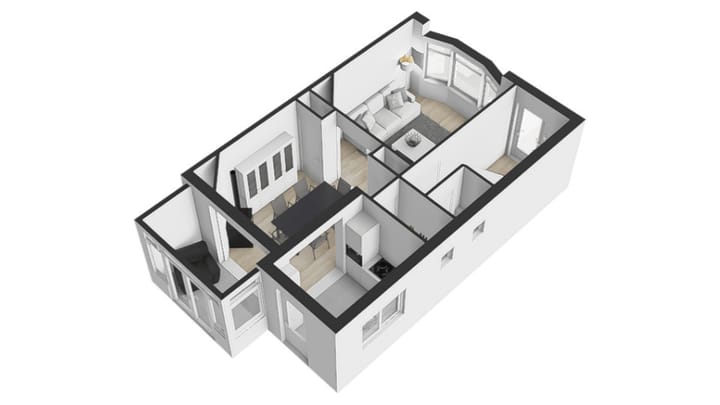 Foto 36 van Huygensstraat 48