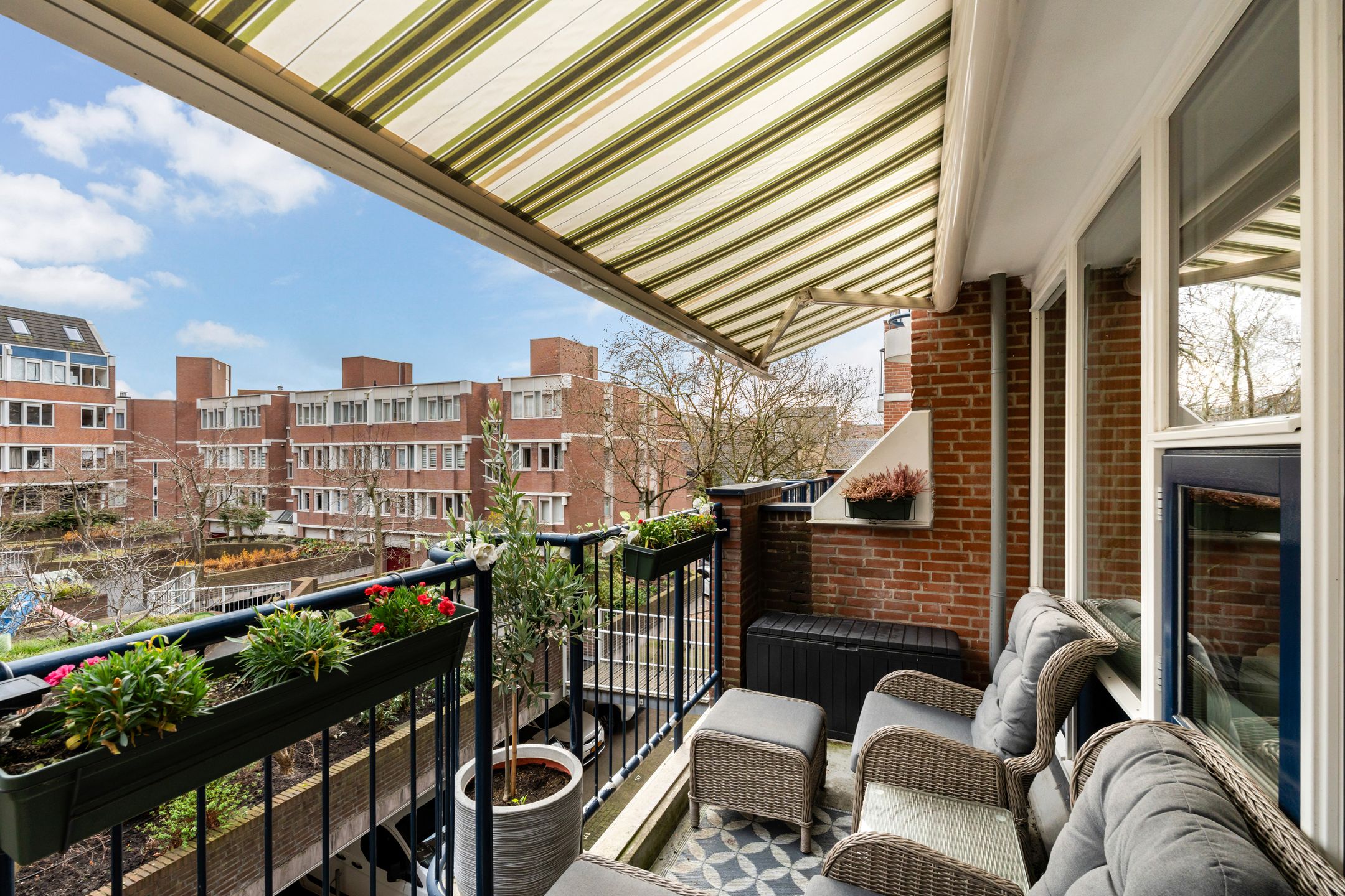 Marshallplein, 51, Rijswijk (ZH), 2286LH, Zuid-Holland, Nederland 51 