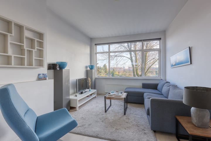 IJsclubweg 16 main image