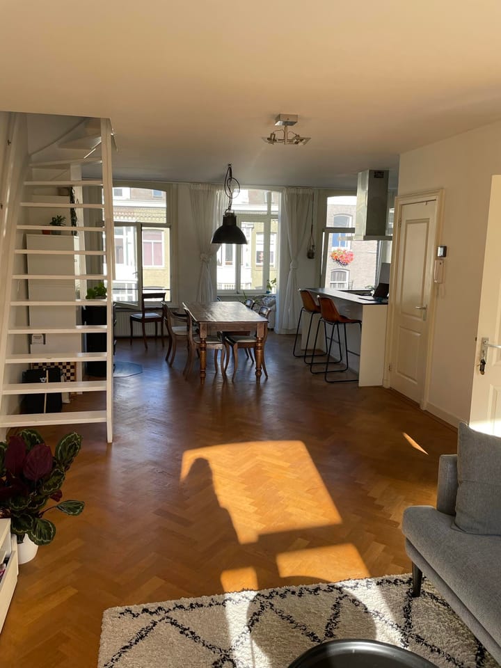 Foto 2 van Marnixstraat 378-3