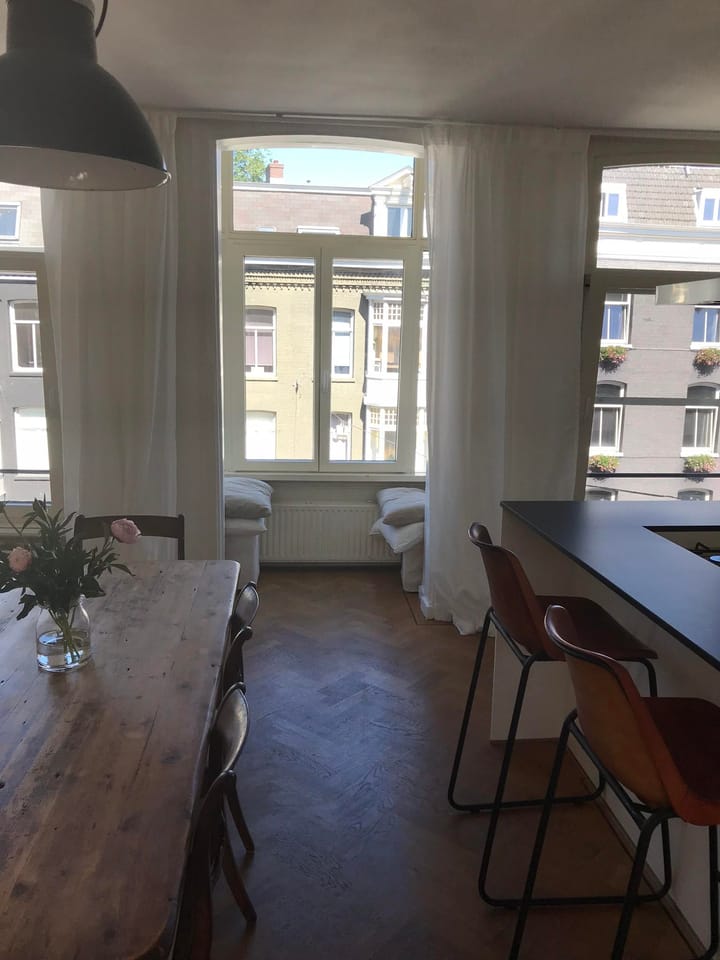 Foto 11 van Marnixstraat 378-3