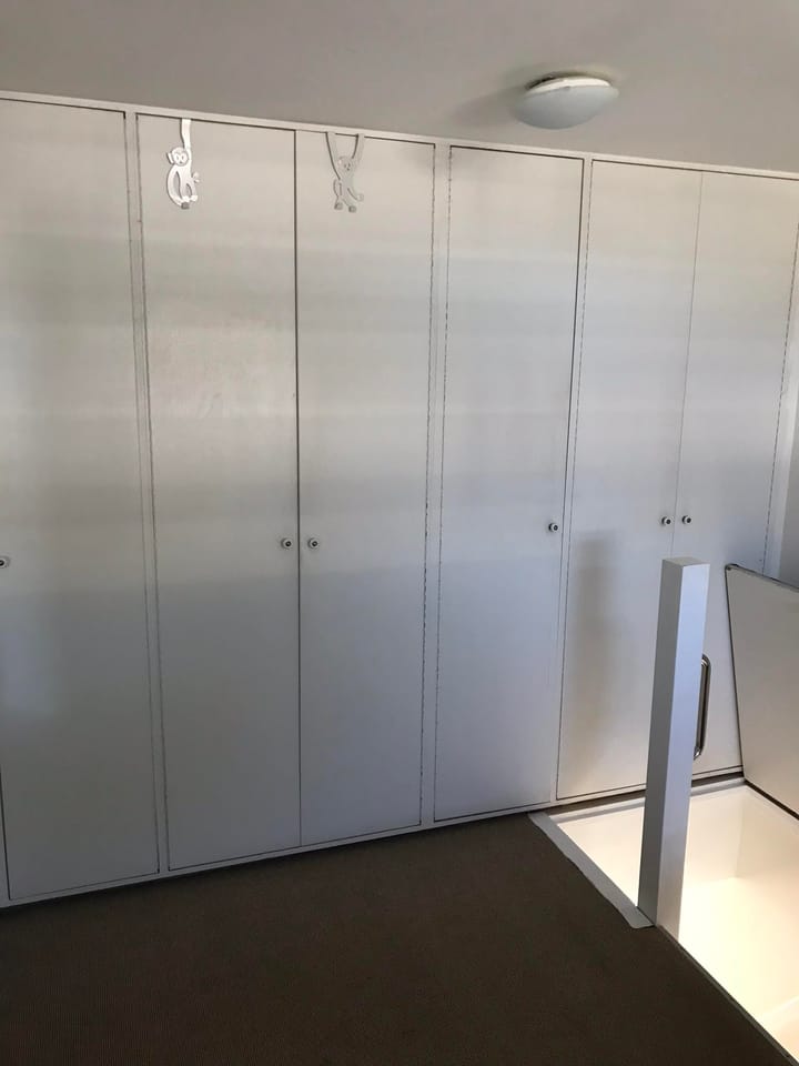 Foto 15 van Marnixstraat 378-3