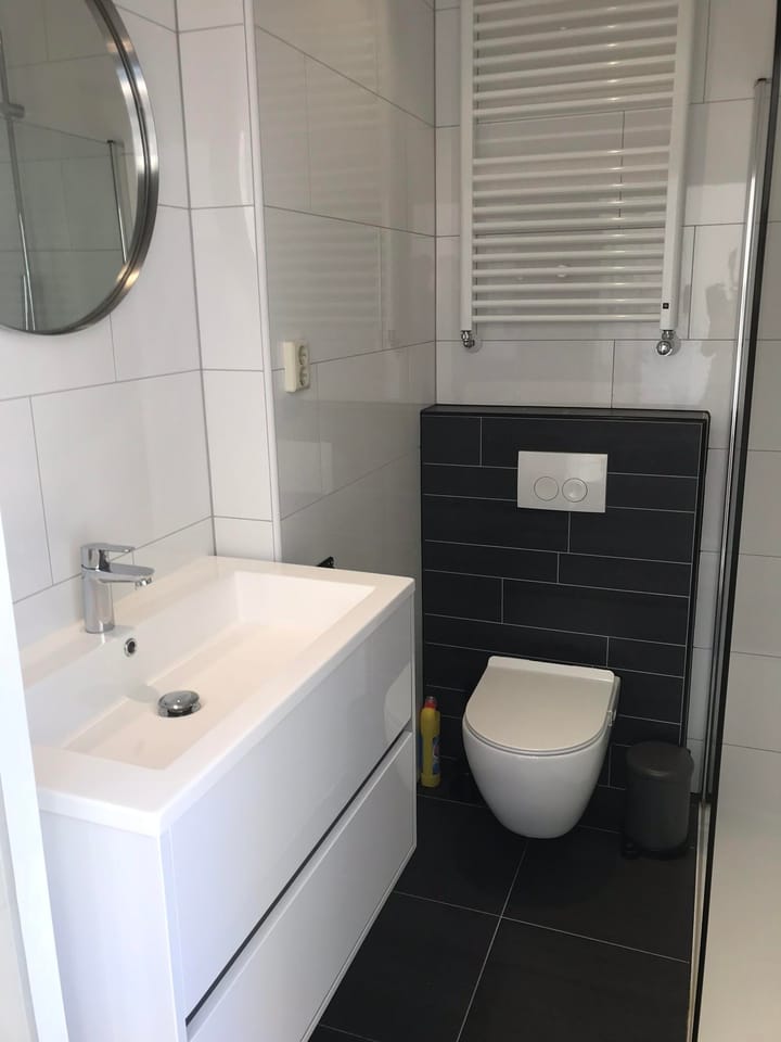 Foto 12 van Marnixstraat 378-3