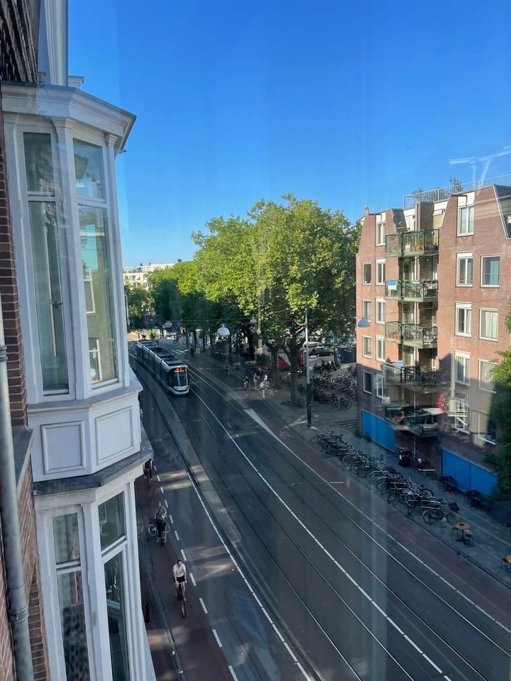 Foto 21 van Marnixstraat 378-3