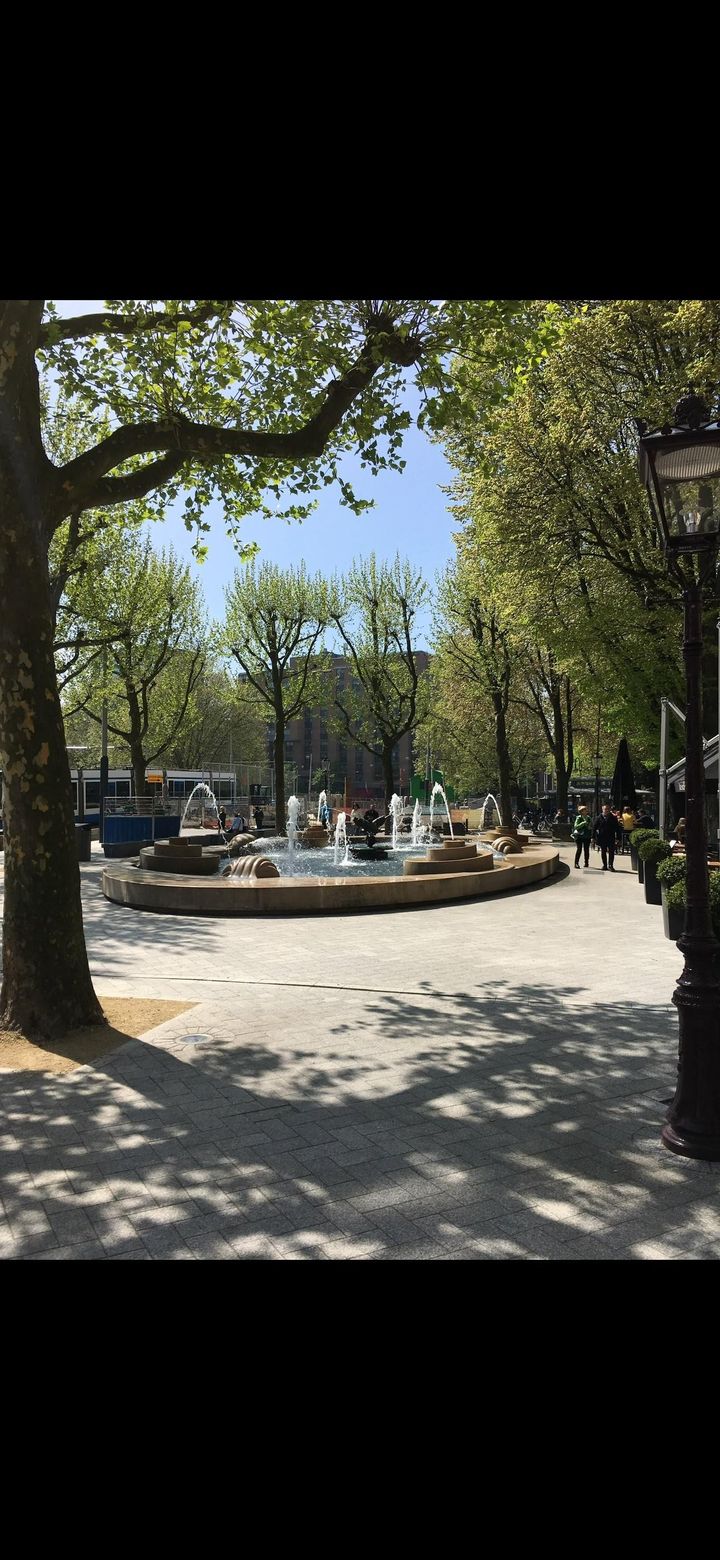 Foto 18 van Marnixstraat 378-3