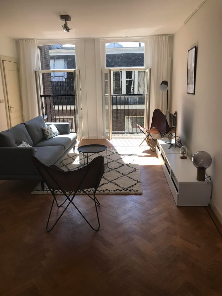 Foto 6 van Marnixstraat 378-3