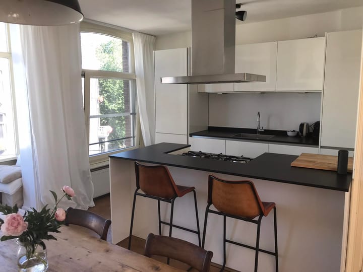 Foto 10 van Marnixstraat 378-3