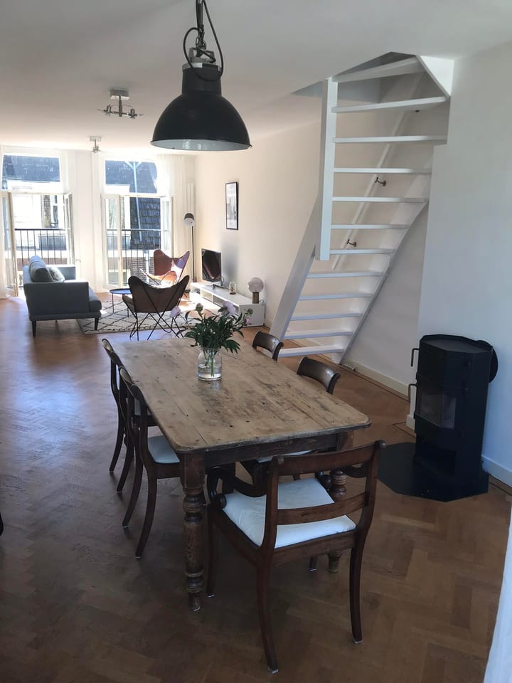 Foto 5 van Marnixstraat 378-3