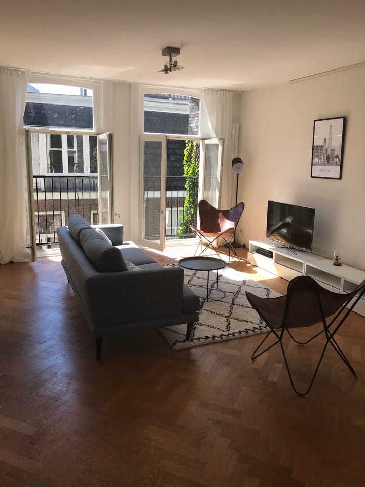 Foto 4 van Marnixstraat 378-3