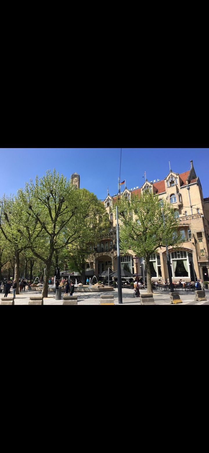 Foto 17 van Marnixstraat 378-3