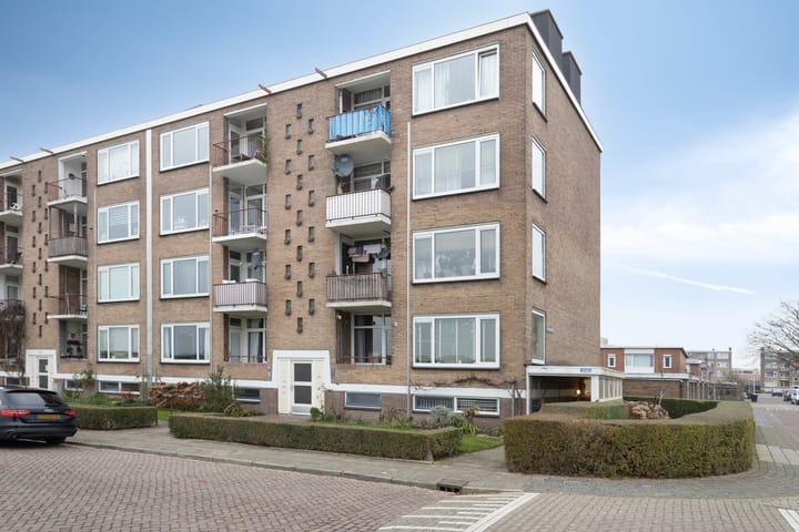 Foto 4 van Hertog Arnoldstraat 2