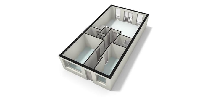 Foto 20 van Camperstraat 20-C