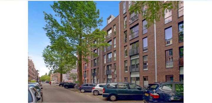 Foto 18 van Camperstraat 20-C