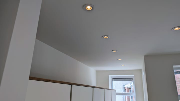 Foto 14 van Beijerlandselaan 5-B02