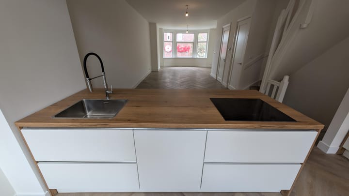 Foto 6 van Beijerlandselaan 5-B02