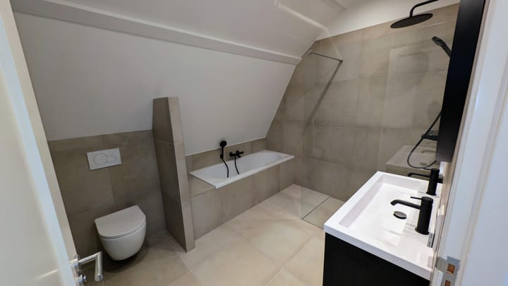 Foto 19 van Beijerlandselaan 5-B02