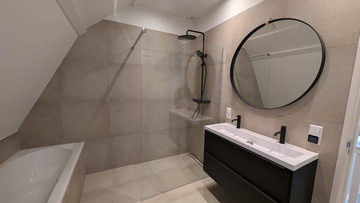 Foto 21 van Beijerlandselaan 5-B02