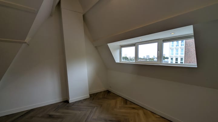 Foto 24 van Beijerlandselaan 5-B02