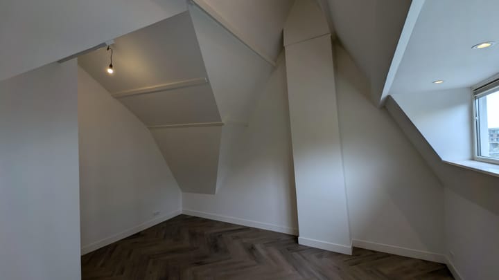 Foto 25 van Beijerlandselaan 5-B02