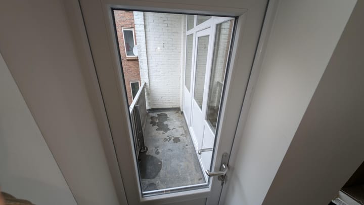 Foto 12 van Beijerlandselaan 5-B02