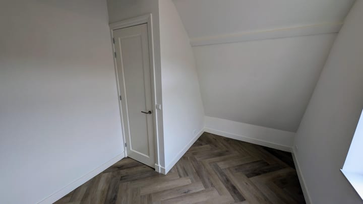 Foto 15 van Beijerlandselaan 5-B02