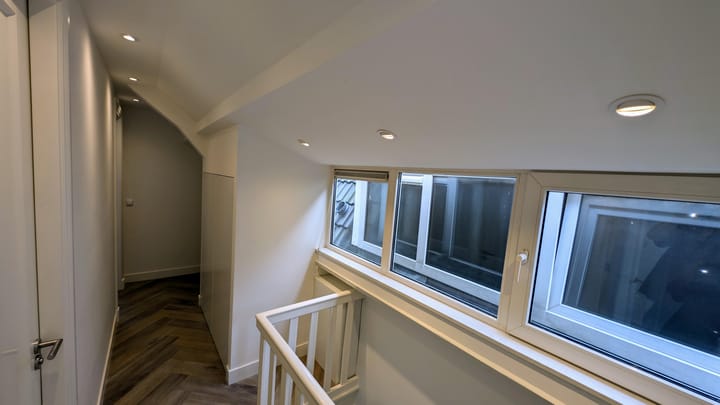 Foto 18 van Beijerlandselaan 5-B02