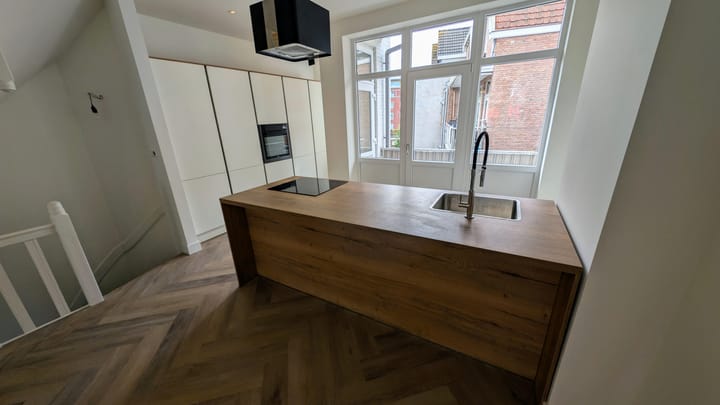 Foto 7 van Beijerlandselaan 5-B02