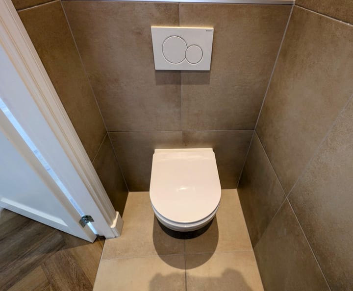 Foto 13 van Beijerlandselaan 5-B02