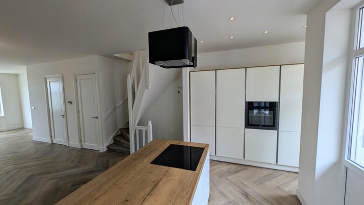 Foto 8 van Beijerlandselaan 5-B02