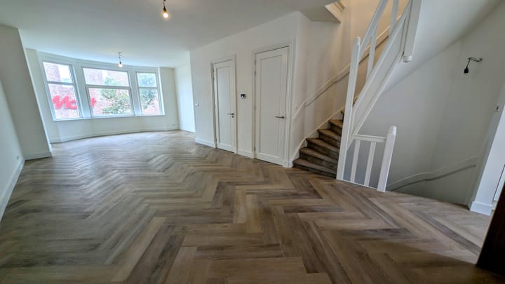 Foto 5 van Beijerlandselaan 5-B02