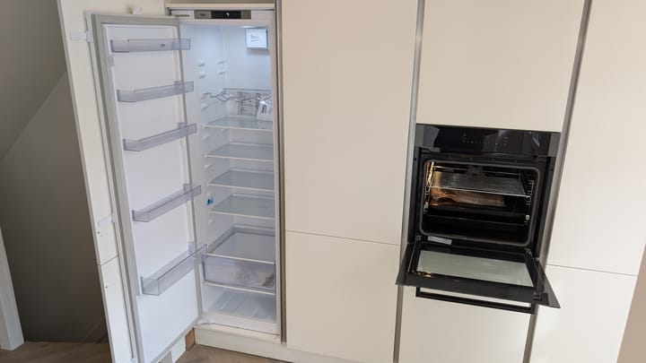 Foto 10 van Beijerlandselaan 5-B02