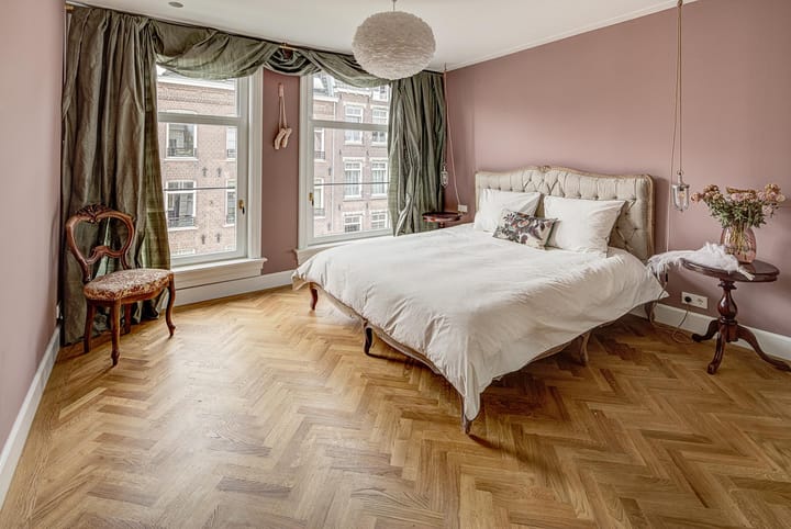 Foto 8 van Quellijnstraat 80-3