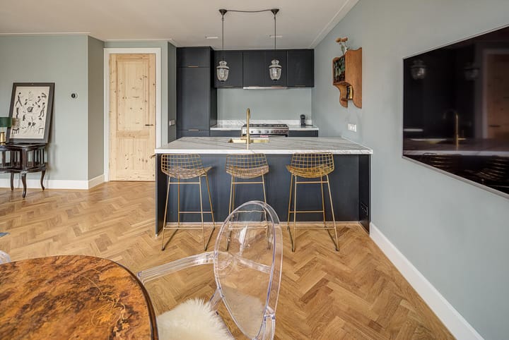 Foto 3 van Quellijnstraat 80-3