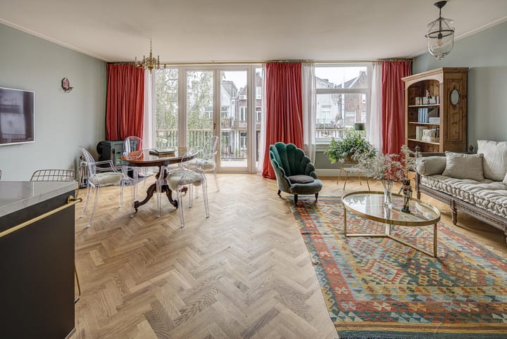 Foto 5 van Quellijnstraat 80-3