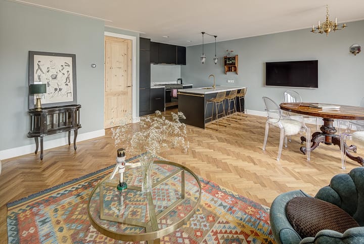 Foto 2 van Quellijnstraat 80-3