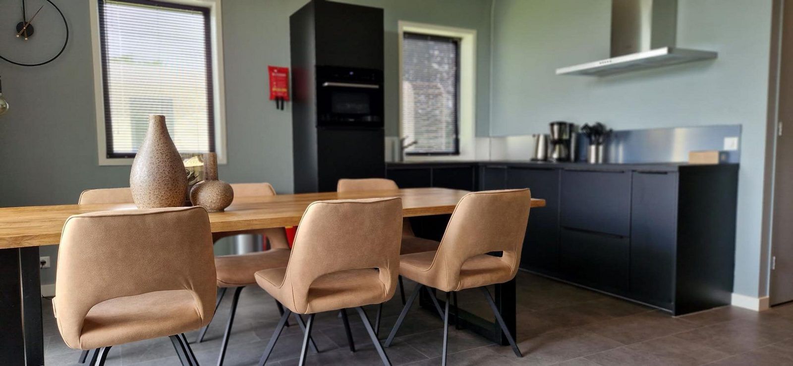 3-bedroom freehold villa in Olburgen — photo 3 of 5